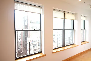 Rented by True Lofts New York LLC