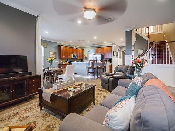 5th image of 8109 Savannah Point Ct