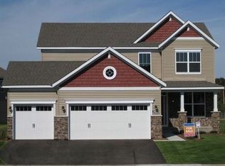 3422 124th Cir NE, Blaine, MN 55449