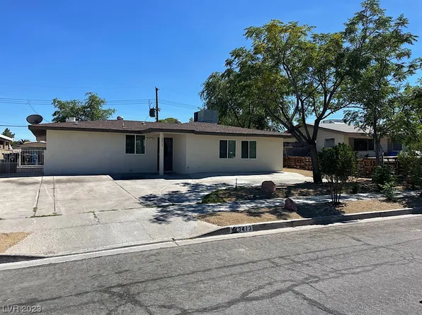 3413 Turquoise Rd, Las Vegas, NV 89108