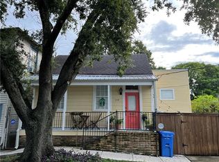 739 8th St, New Orleans, LA 70115