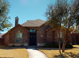 405 Pinewood Ct, Midland, TX 79705