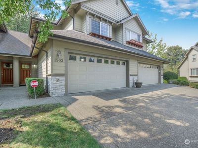 13824 North Creek Drive #1503, Mill Creek, WA, 98012