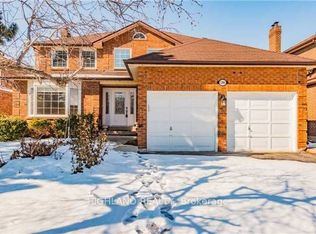 1246 Heathfield Cres, Oakville, ON L6M 1T1