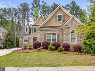 1648 Turtle Pond Dr, Watkinsville, GA, 30677