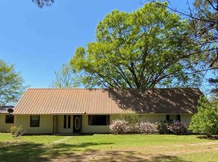 512 County Road 2405, Shelbyville, TX 75973