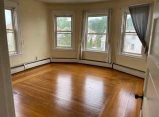 170 Suffolk Ave FLOOR 2, Pawtucket, RI 02861