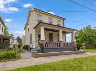 119 Wilson St, Hamilton, OH