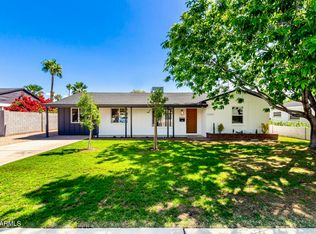 5707 N 13th Pl, Phoenix, AZ 85014