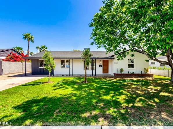 5707 N 13TH Place, Phoenix, AZ 85014