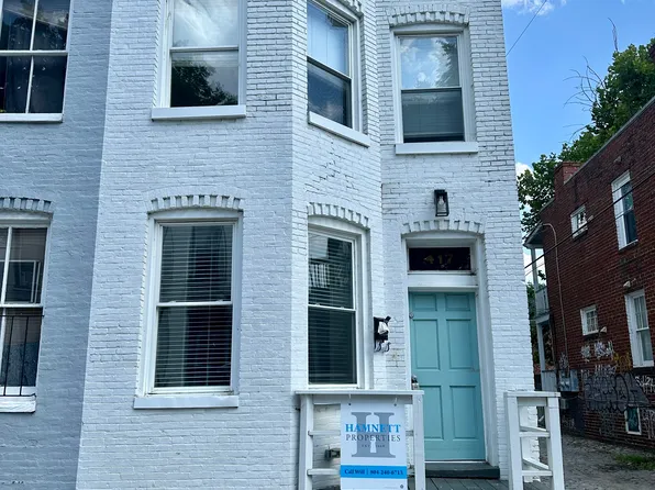 417 Gilmer St, Richmond, VA 23220