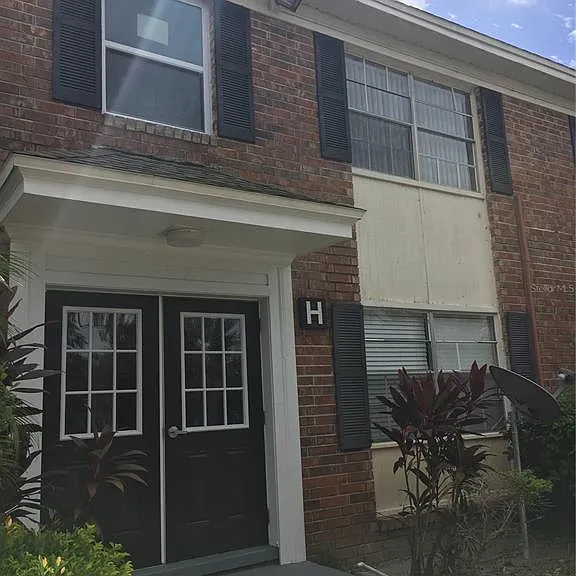 5325 Curry Ford Rd #H101 — Photo 1