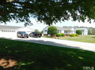 504 Mitchell Store Rd, Youngsville, NC 27596