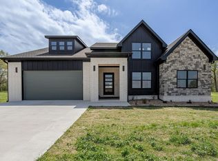 43 Jackson Loop, Ward, AR 72176