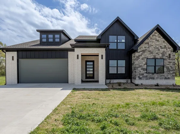 43 Jackson Loop, Ward, AR 72176