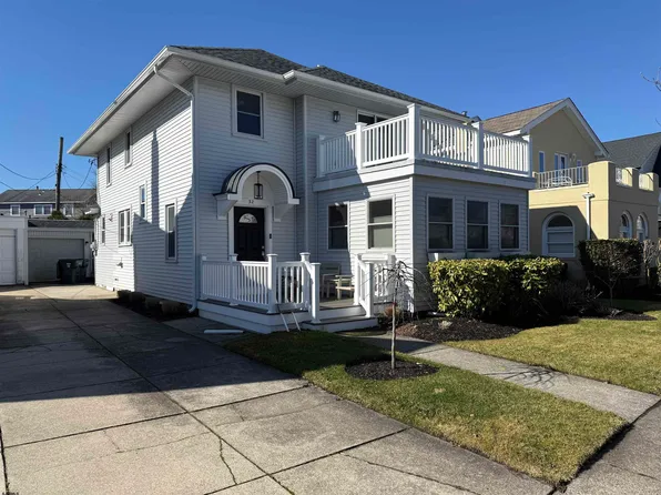 32 West Dr, Margate, NJ 08402
