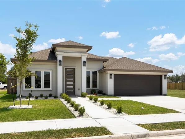 609 W La Pointe Ave, Alton, TX 78573