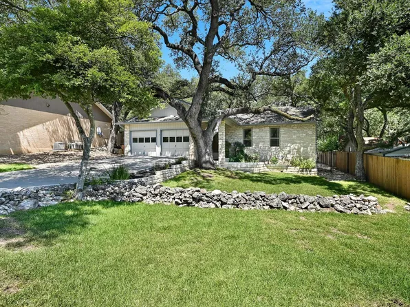 7108 Vallecito Dr, Austin, TX 78759