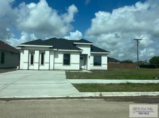 524 Naranjal Dr, Brownsville, TX 78521