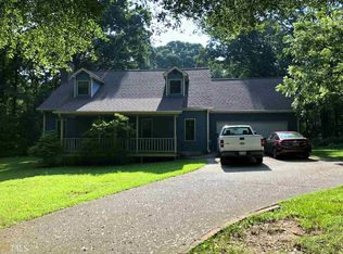 199 Patillo Rd, Stockbridge, GA 30281