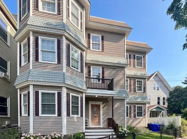6 Wyman St #3, Jamaica Plain, MA 02130