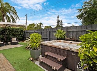 1345 NE 17th Ave APT 1, Fort Lauderdale, FL 33304