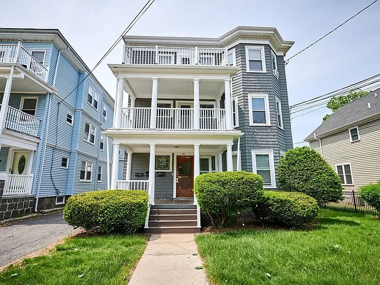 1873 Hyde Park Ave #2 — Photo 14