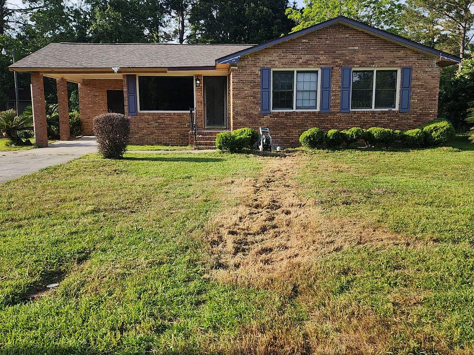 1304 Bethune St, Valdosta, GA 31601 Zillow