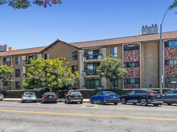 7300 Franklin Ave APT 449, Los Angeles, CA 90046
