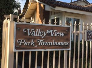 12580 George Reyburn Rd, Garden Grove, CA 92845