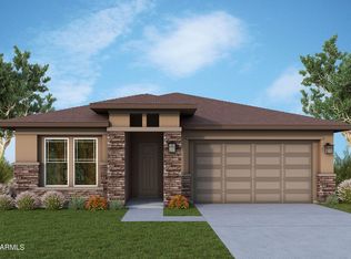 13250 W Horsetail Trl, Peoria, AZ 85383