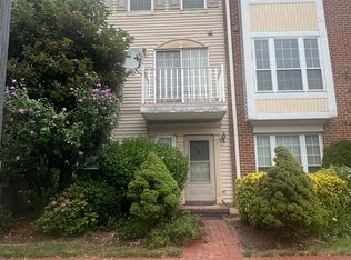 38 Walnut St #1, Jersey City, NJ 07305