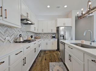 4709 Globe Mallow Dr, Austin, TX 78739