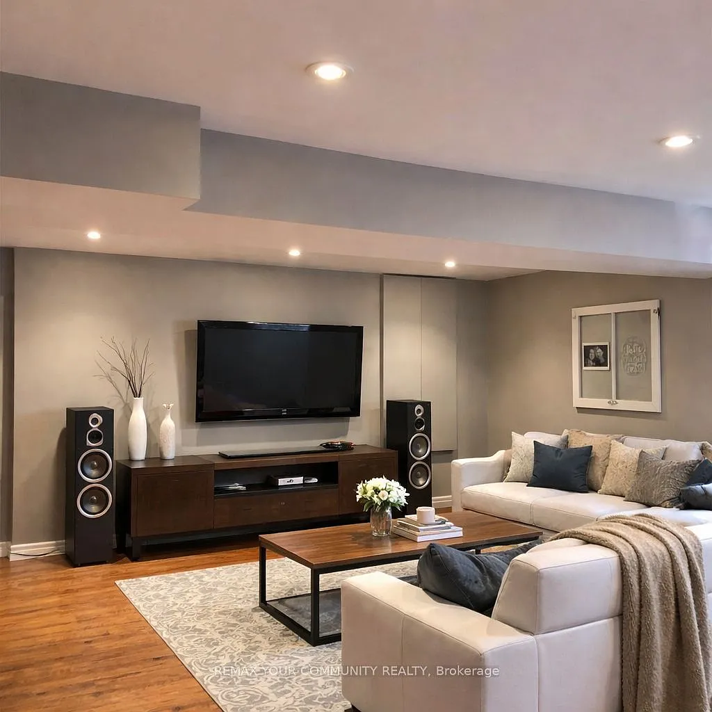 Building Photo - 708 Mountview Pl