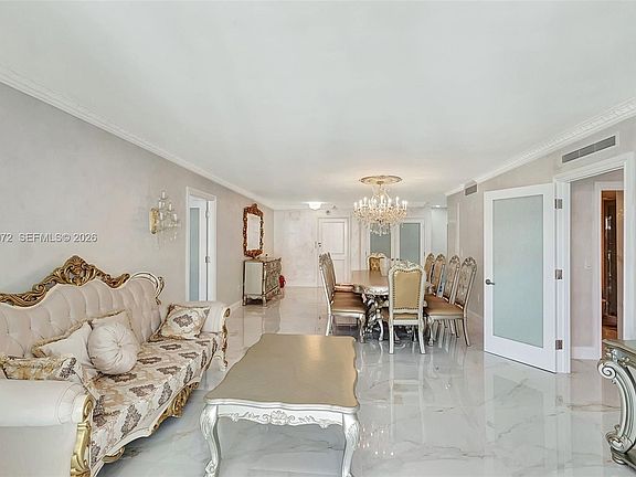 4th image of 9801 Collins Ave APT 20T