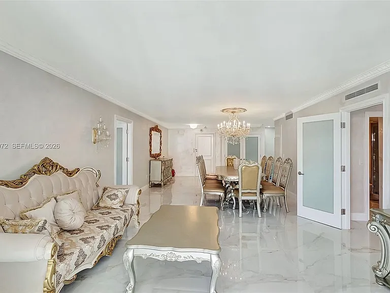 9801 Collins Ave #20T — Photo 4