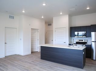 25th and Quincy Affordable Apartments, Ogden, UT 84401
