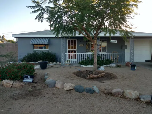 11356 N 113th Dr, Youngtown, AZ 85363