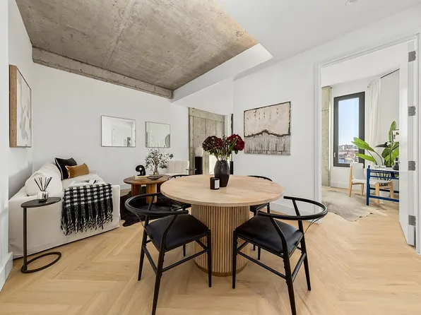 1504 Jefferson Ave #3B, Brooklyn, NY 11237