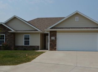 4103 Gold Star Ct, Columbia, MO 65202