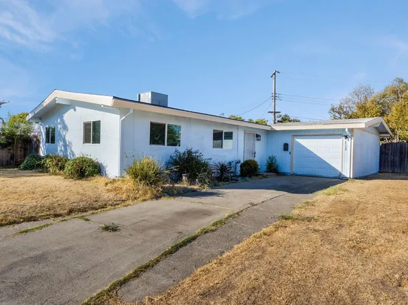 6520 Milam Way, North Highlands, CA 95660