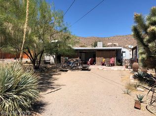 334 Waterspout St, Searchlight, NV 89046