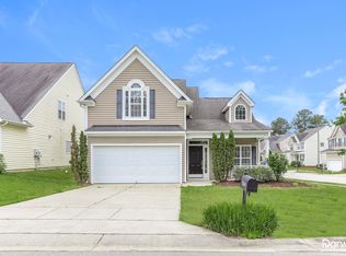 5204 Anchorage Way, Raleigh, NC 27610
