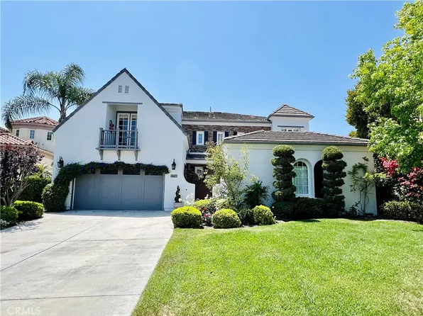19421 Foxdale Cir, Huntington Beach, CA 92648
