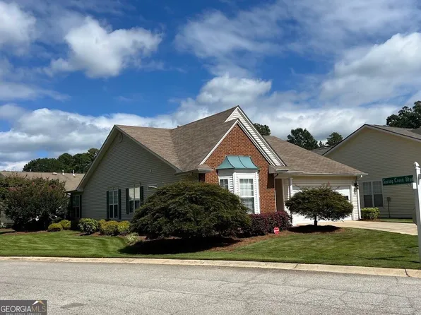 301 Singing Brook Ln, McDonough, GA 30253