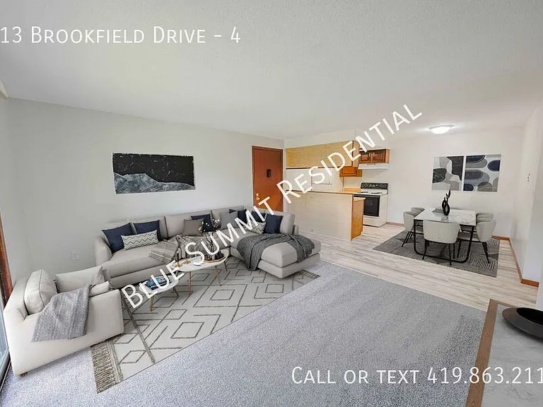 913 Brookfield Dr #4 — Photo 3