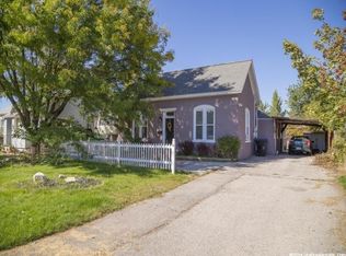 736 W 100 S, Provo, UT 84601