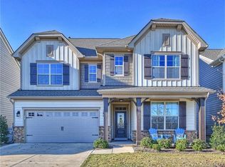115 Creekside Crossing Ln, Mooresville, NC 28117