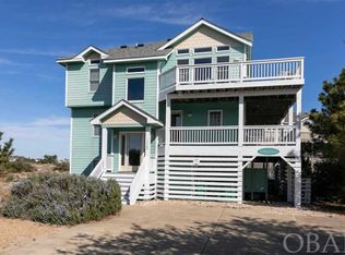 1208 Windance Ln, Corolla, NC 27927