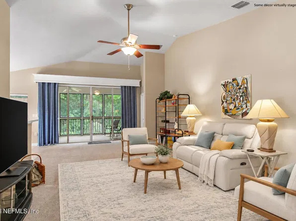 8555 LITTLE SWIFT Circle #32A, Jacksonville, FL 32256